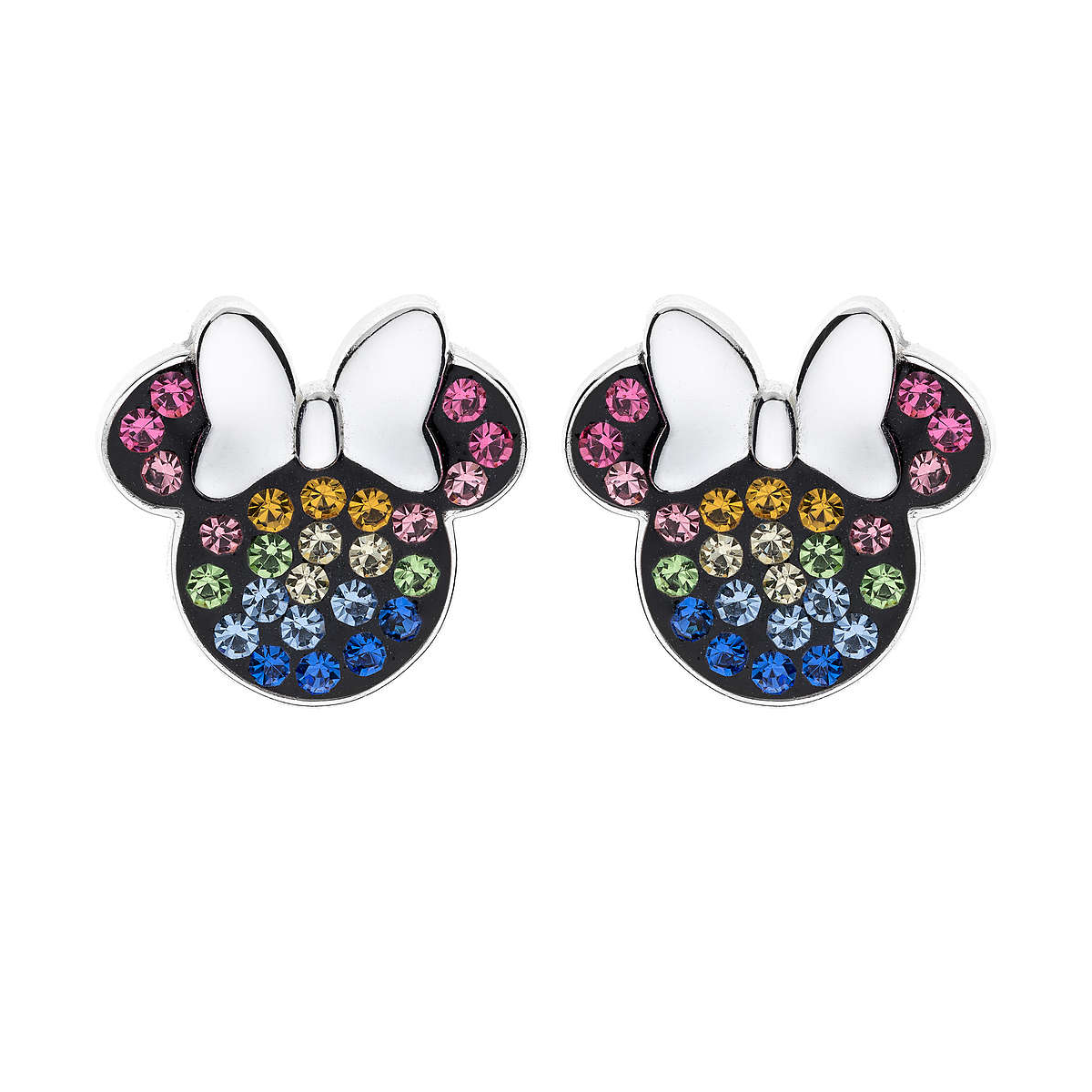 Mickey Mouse | Orecchini | ES00002SRML.CS