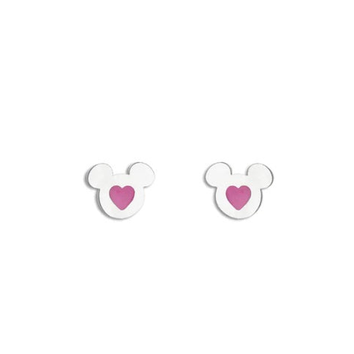 Mickey Mouse | Orecchini | E600200NKL.TP