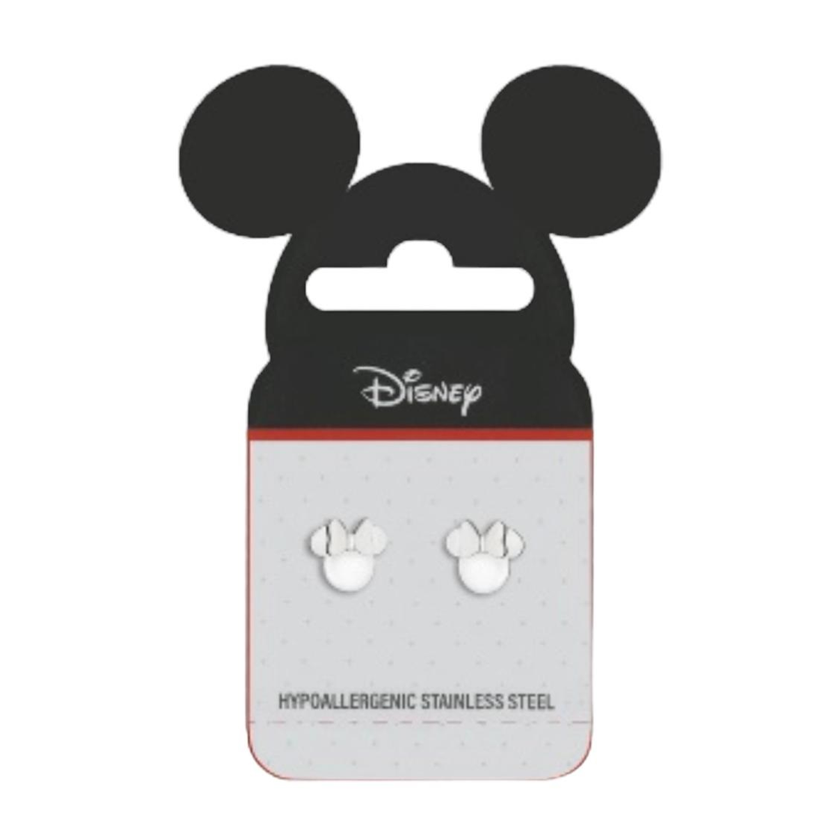Mickey and Minnie | Orecchini | E600180L-BTP
