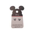 Mickey and Minnie | Orecchini | E600179L-BTP