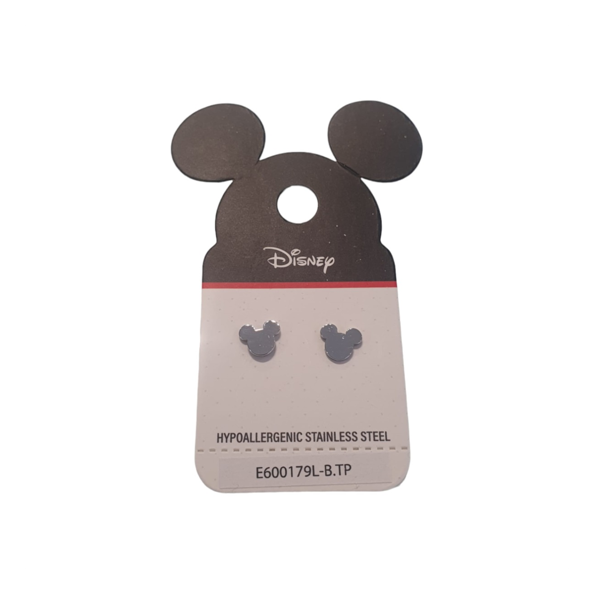 Mickey and Minnie | Orecchini | E600179L-BTP