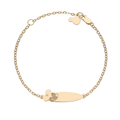 Mickey Mouse | Bracciale | BG00010L-59.CS