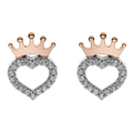 Princess | Orecchini | ES00005TZWL.CS