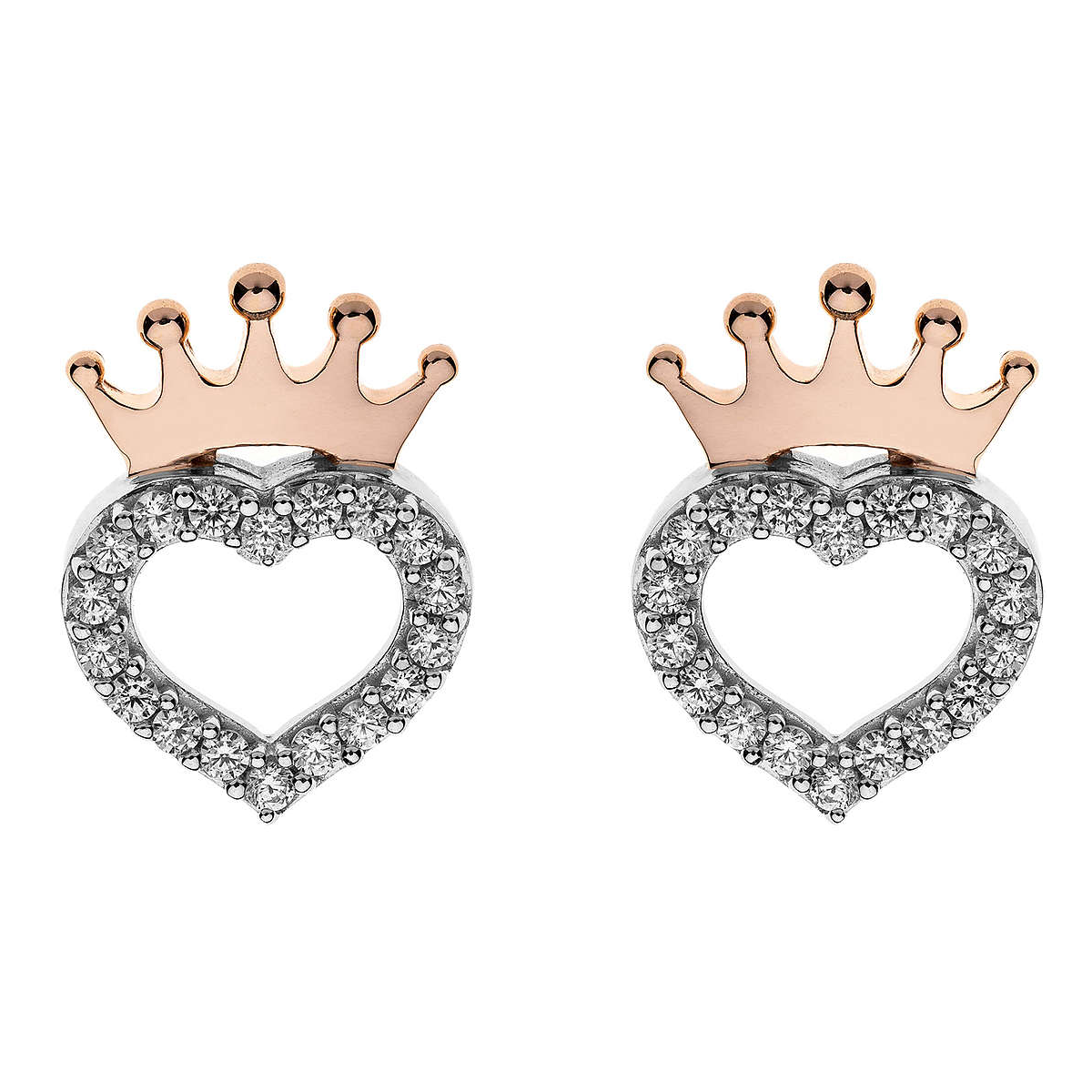 Princess | Orecchini | ES00005TZWL.CS