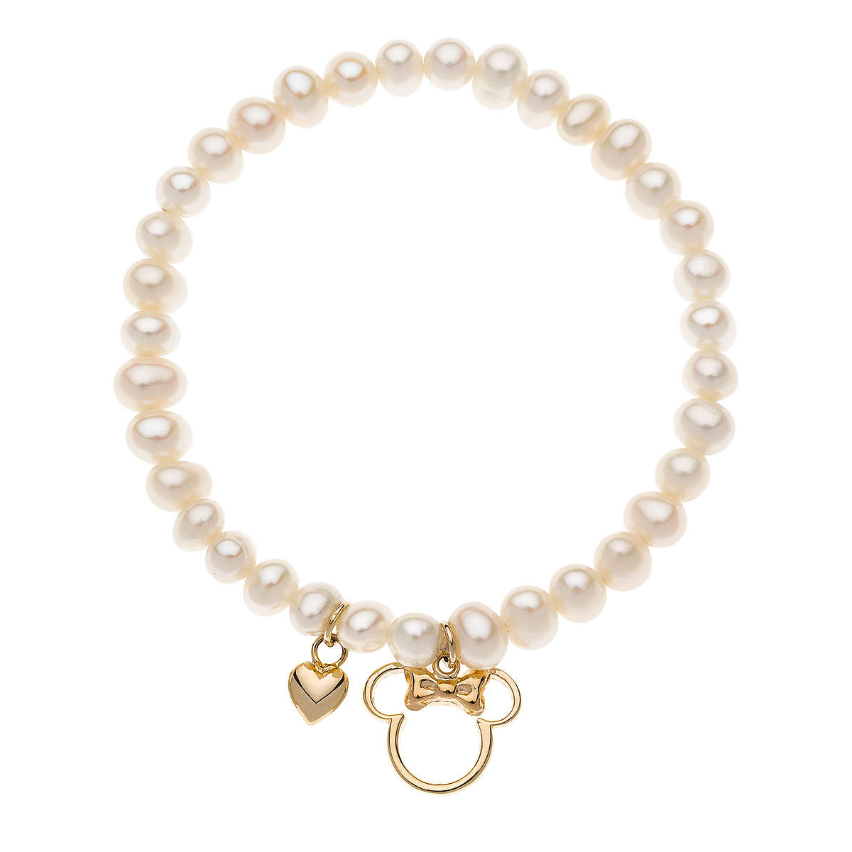 Mickey Mouse | Bracciale | BG00000MAL.CS