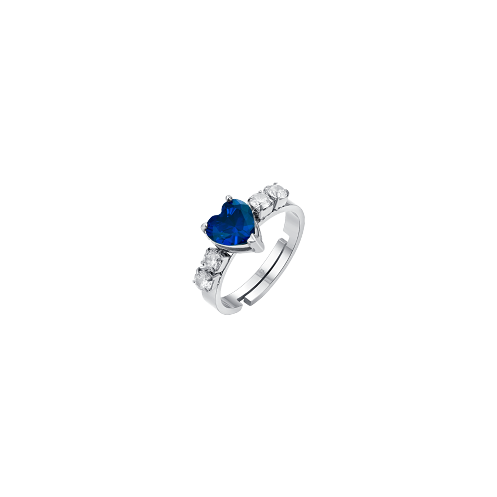 Luca Barra Donna | Anello | ANK481