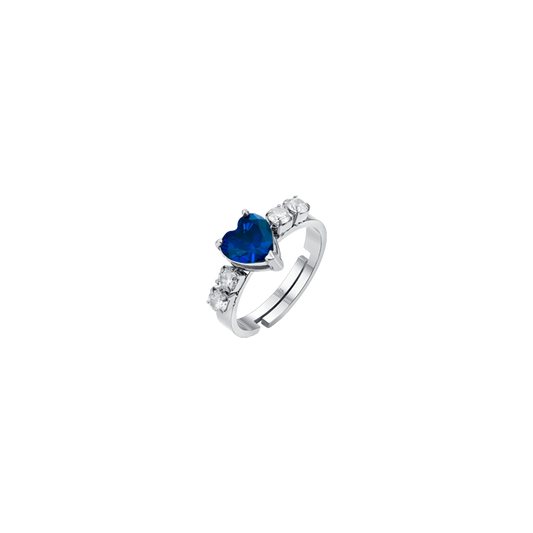Luca Barra Donna | Anello | ANK481