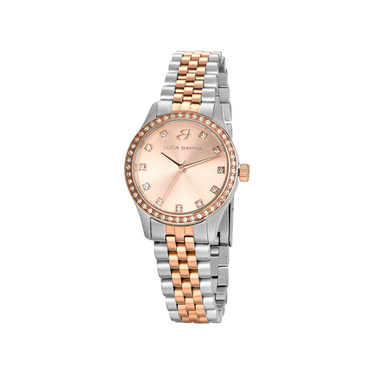 Luca Barra Donna | Orologio | BW353