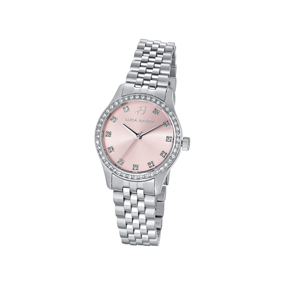 Luca Barra Donna | Orologio | BW354