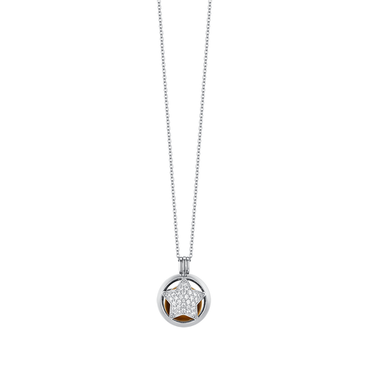 Luca Barra Donna | Collana | CK1928