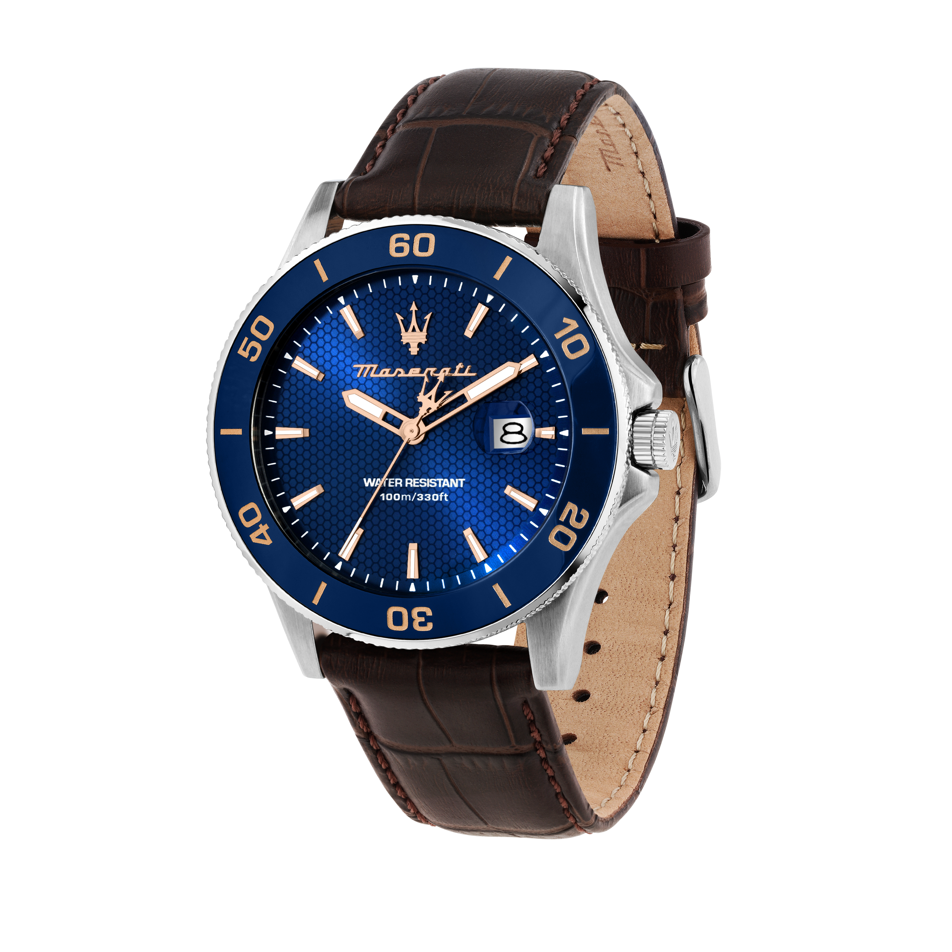 Maserati | Orologio | R8851100004