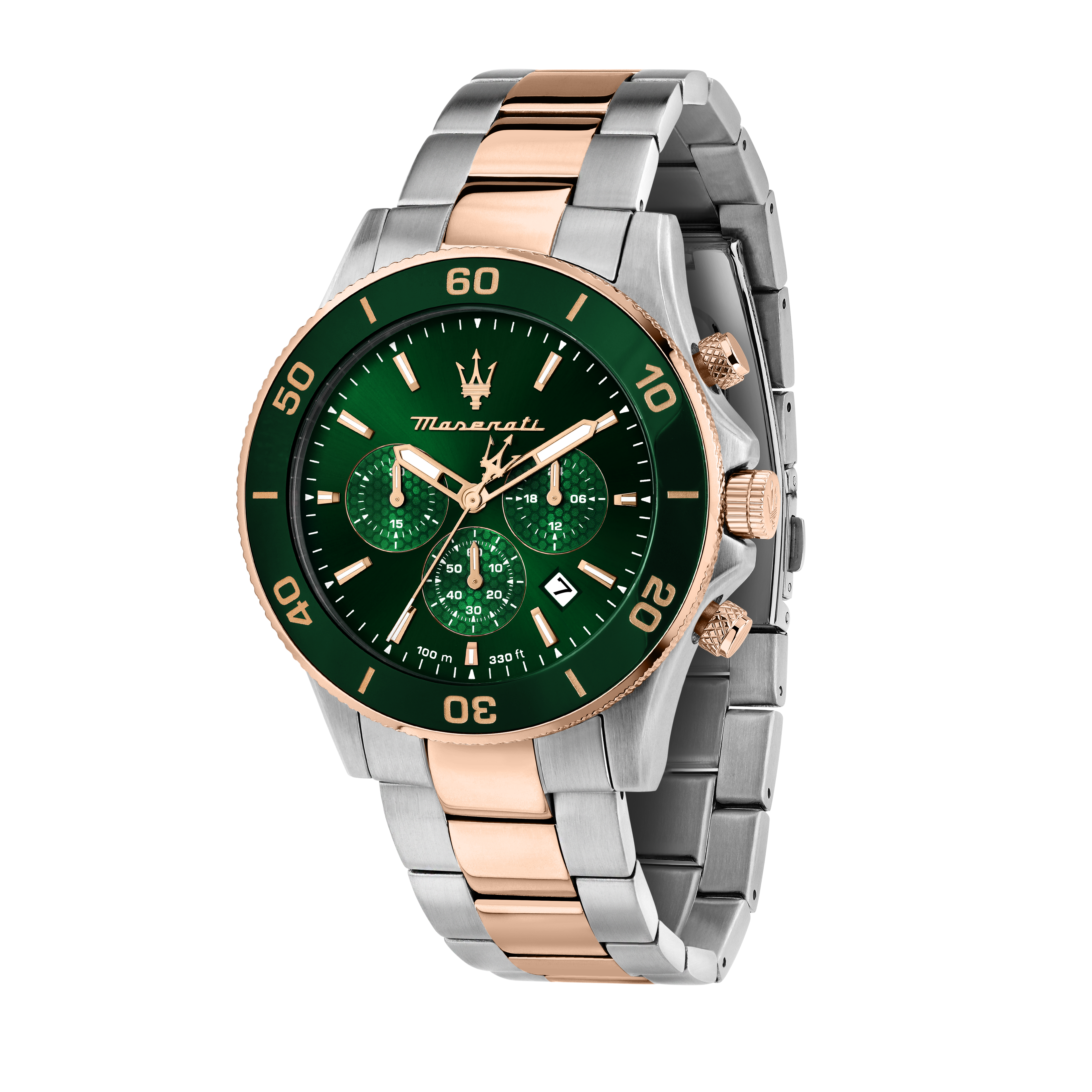 Maserati | Orologio | R8873600004