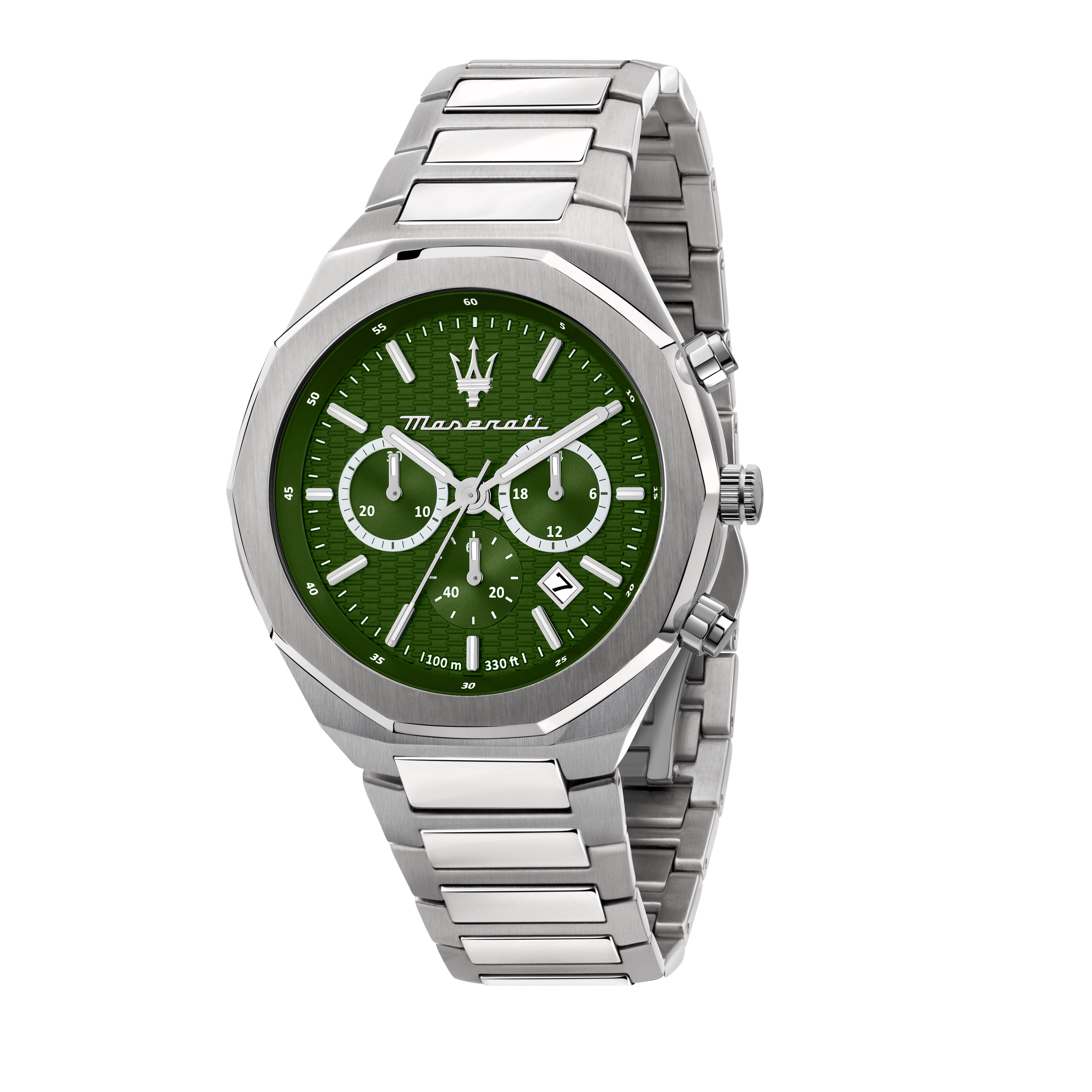 Maserati | Orologio | R8873642011