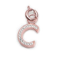 Time to | Ciondolo | 18CH133RW-C