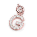 Time to | Ciondolo | 18CH133RW-G