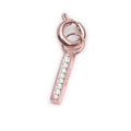 Time to | Ciondolo | 18CH133RW-I