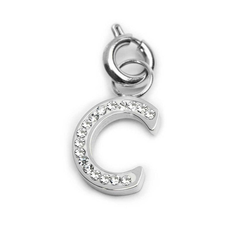 Time to | Ciondolo | 18CH133W-C