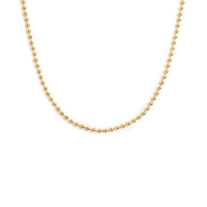 Time to | Collana | 18CN108G