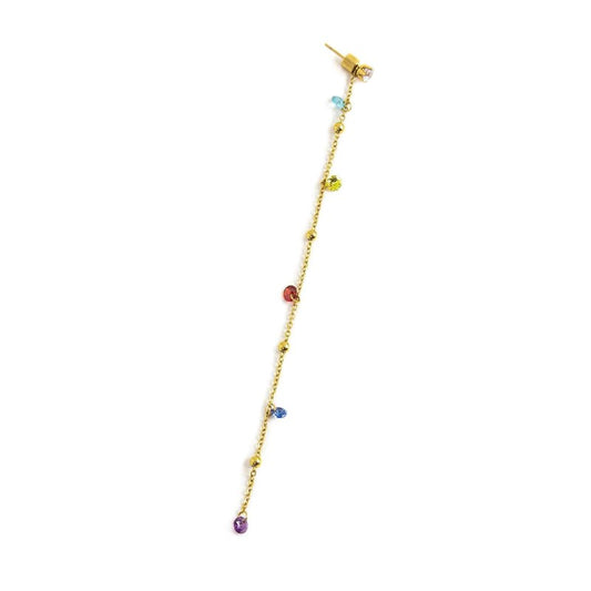 Sparkles | Orecchino | 2OR0061G-RGB