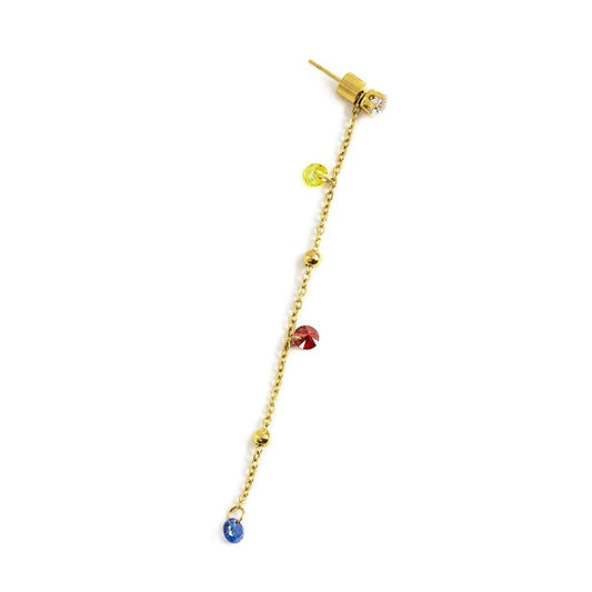 Sparkles | Orecchino | 2OR0060G-RGB