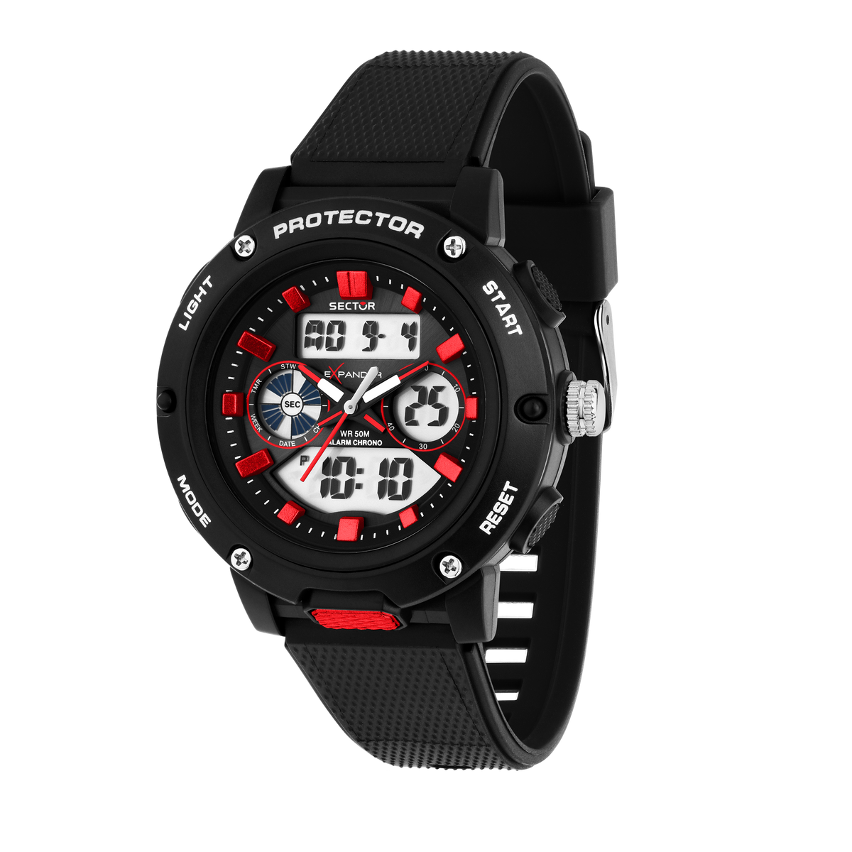 Sector | Orologio | R3251293002
