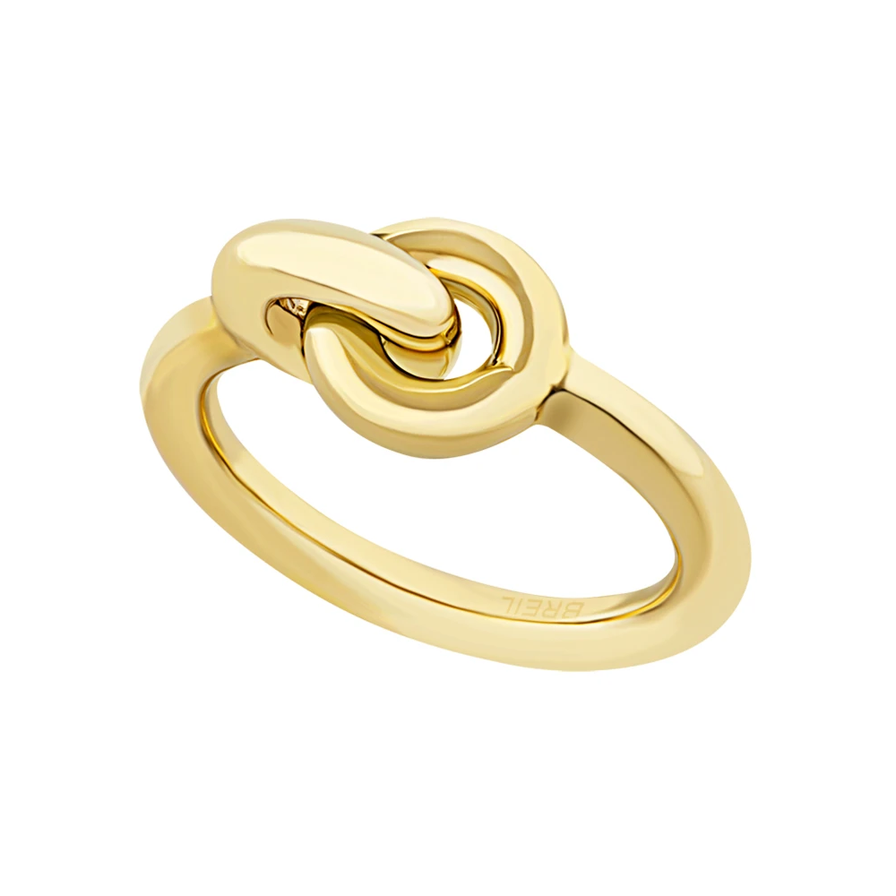 Tie Up | Anello | TJ3479