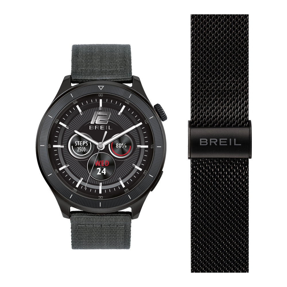 BC-1 | Smartwatch | TW2033