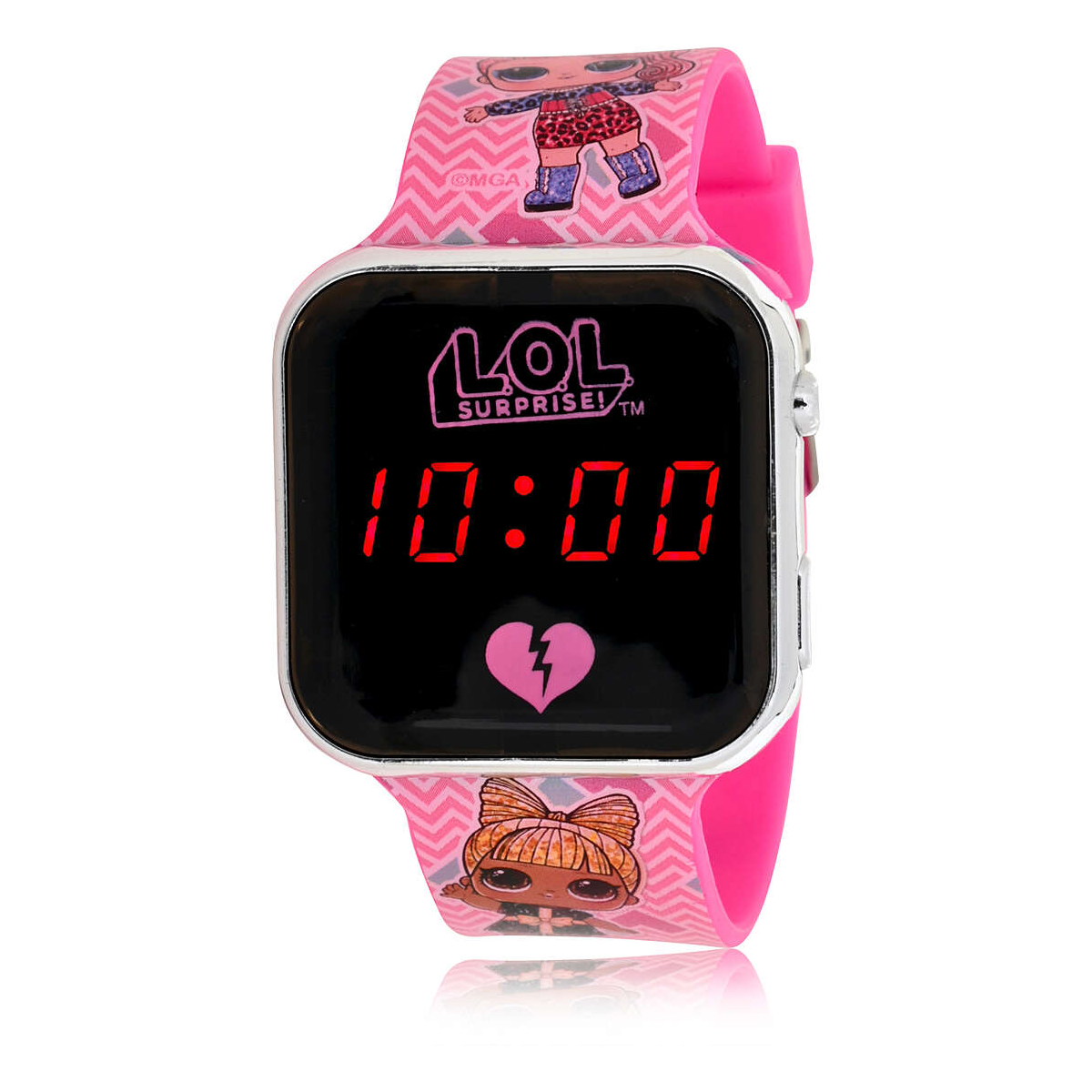 LOL Surprise | Orologio | LOL4550