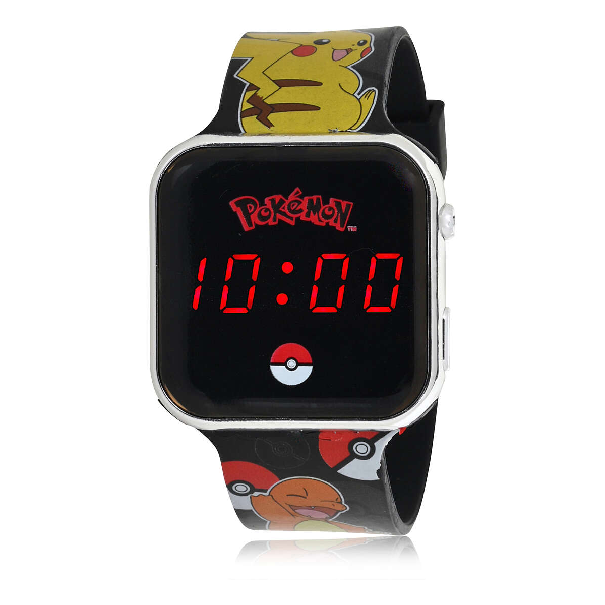 Pokemon | Orologio | POK4322