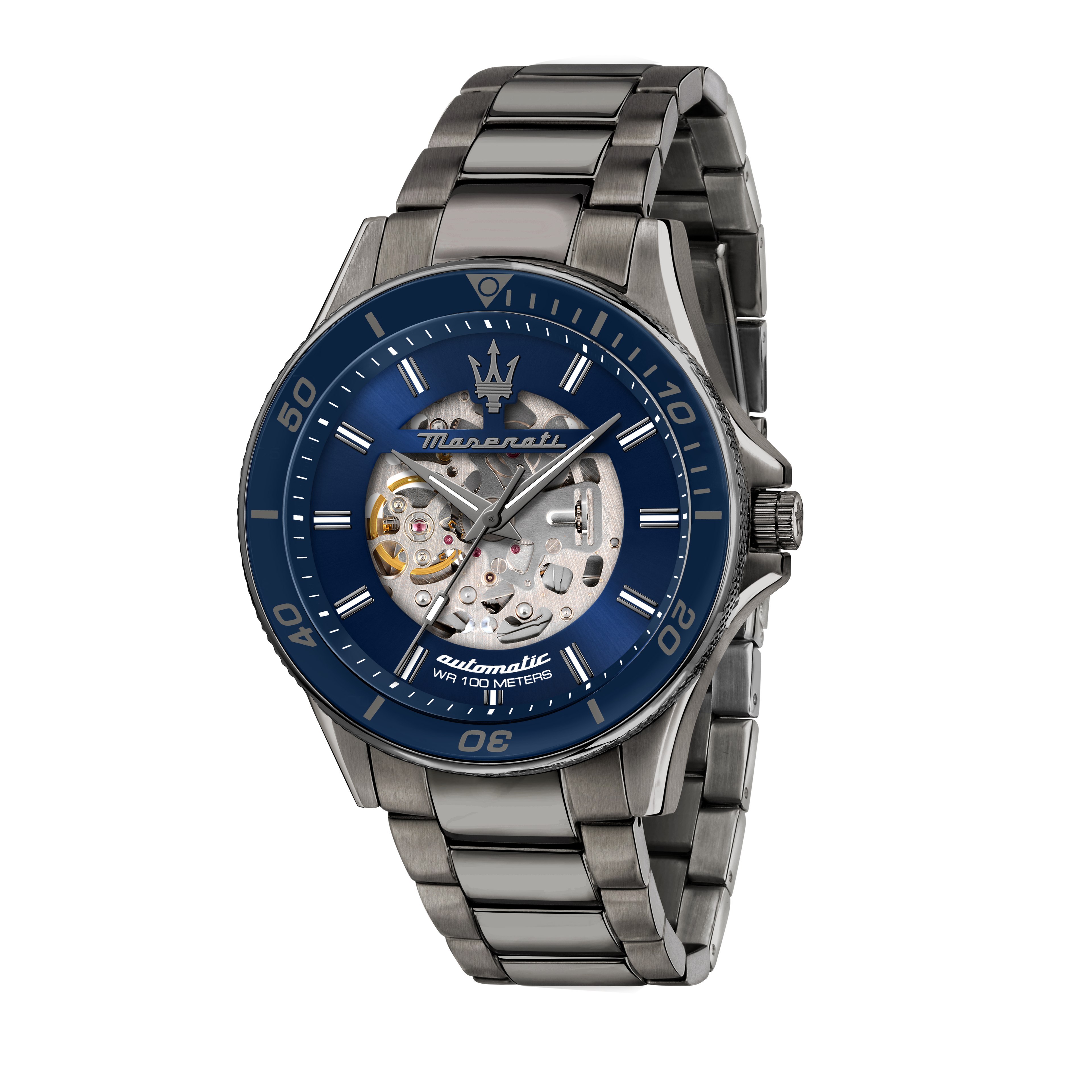 Maserati | Orologio | R8823140009