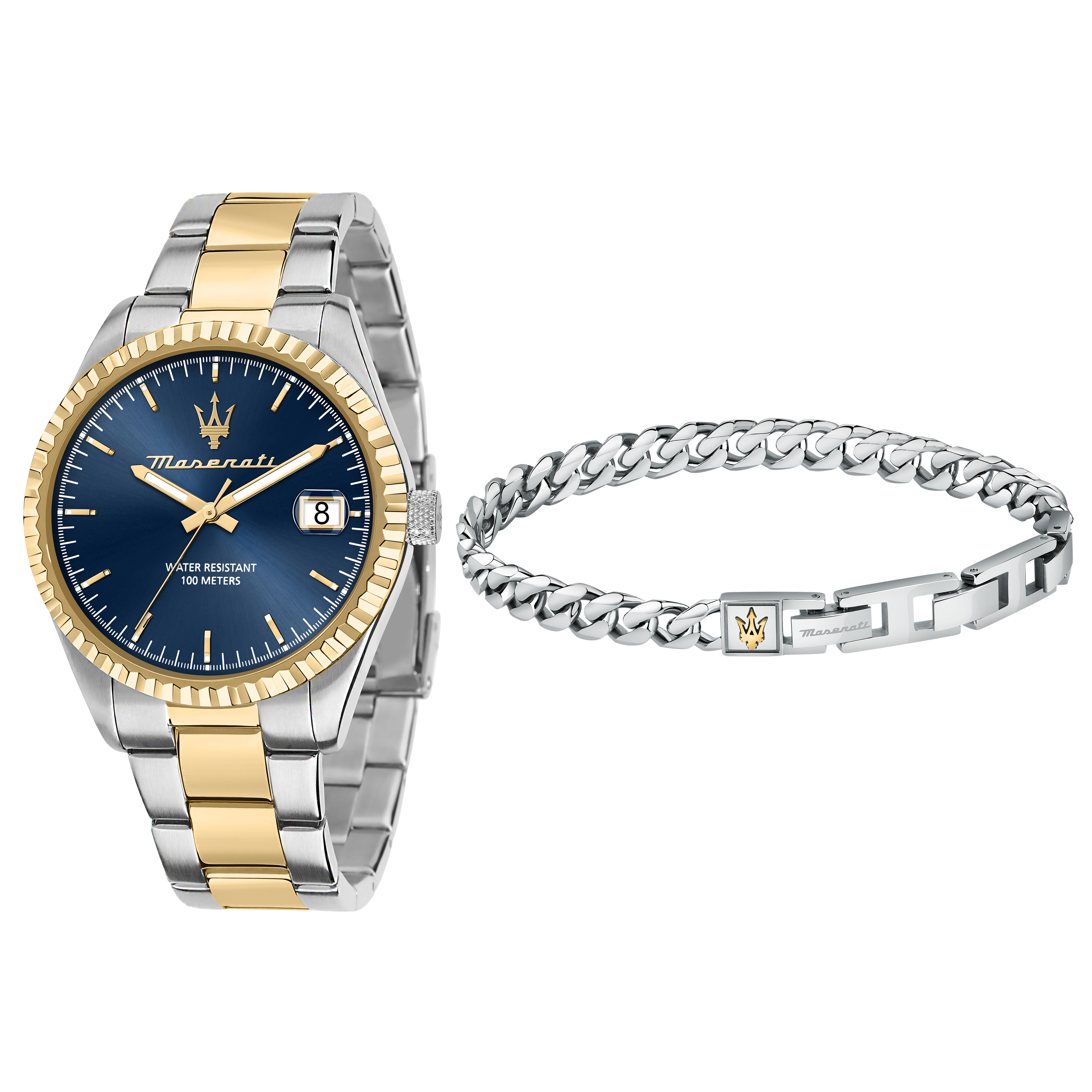 Maserati | Orologio | R8853100033