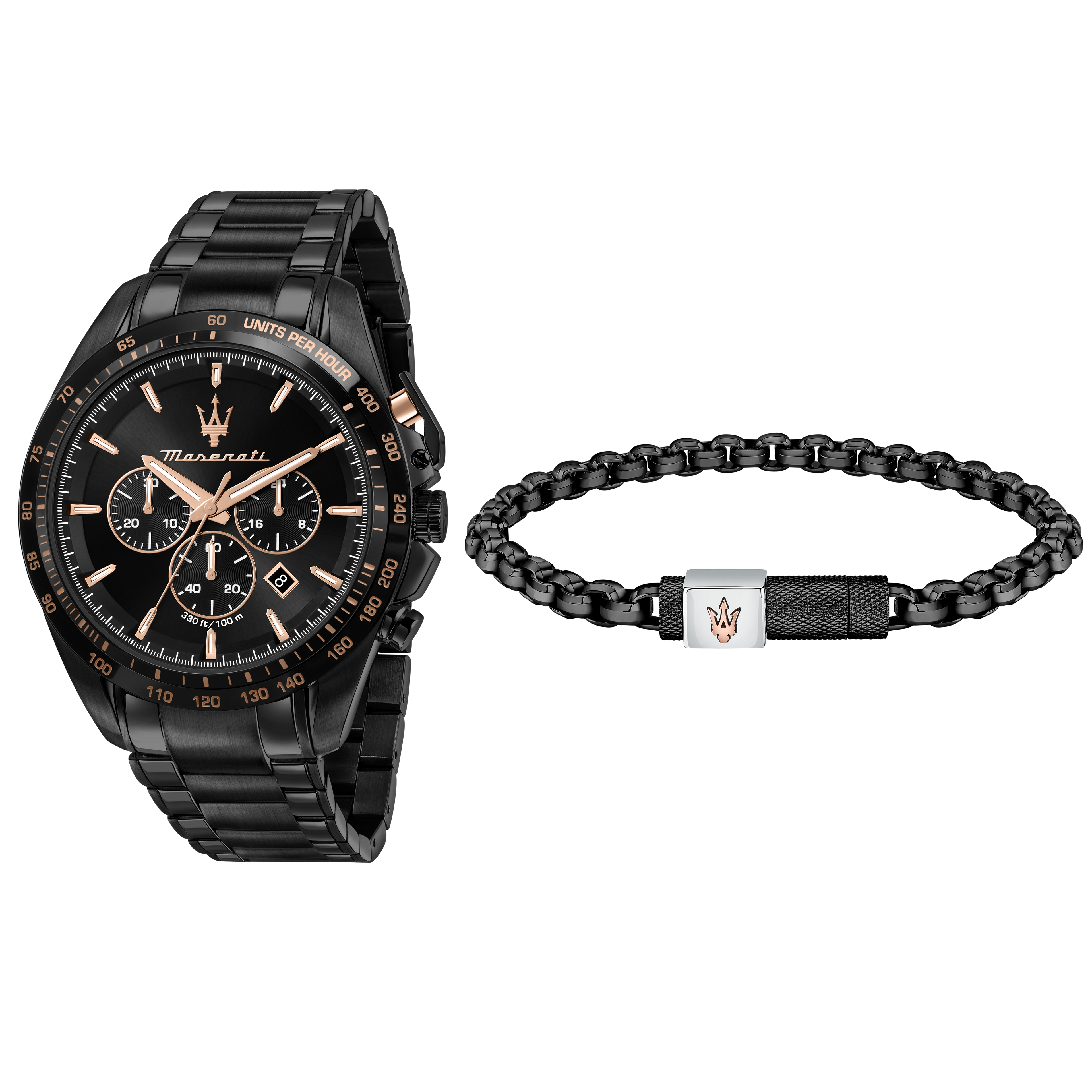 Maserati | Orologio | R8873612050