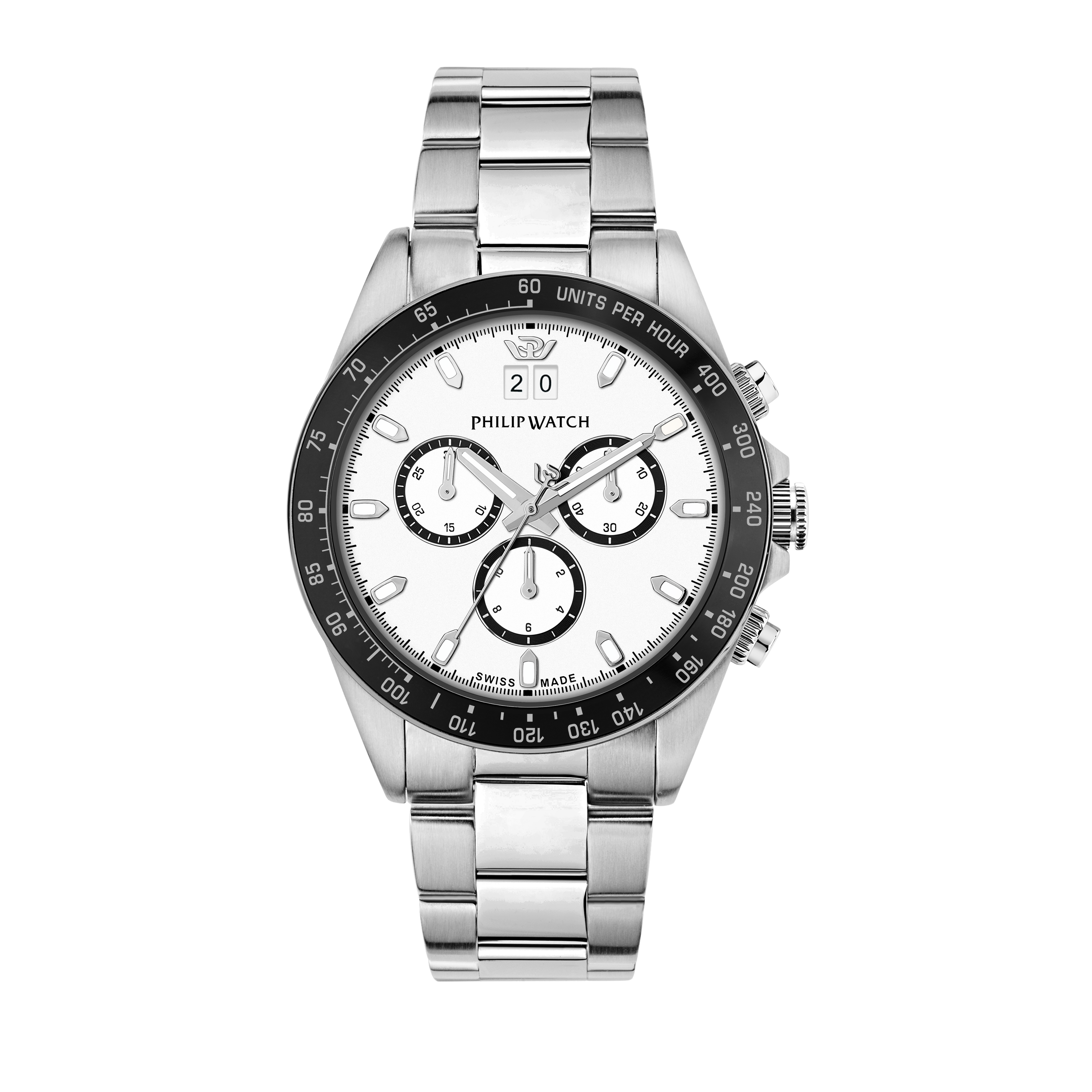 Philip Watch | Orologio | R8273607009