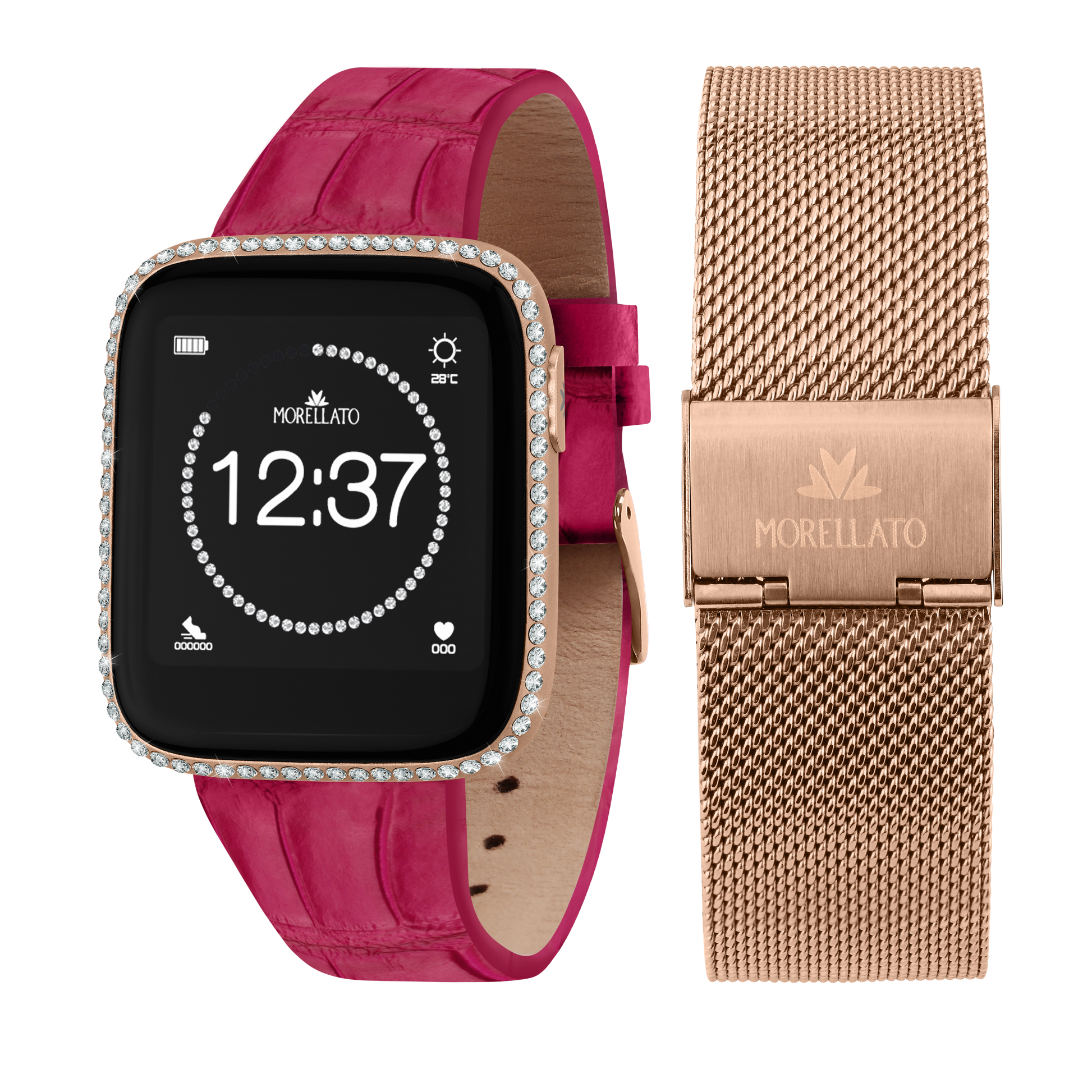 Morellato | Smartwatch | R0151167521