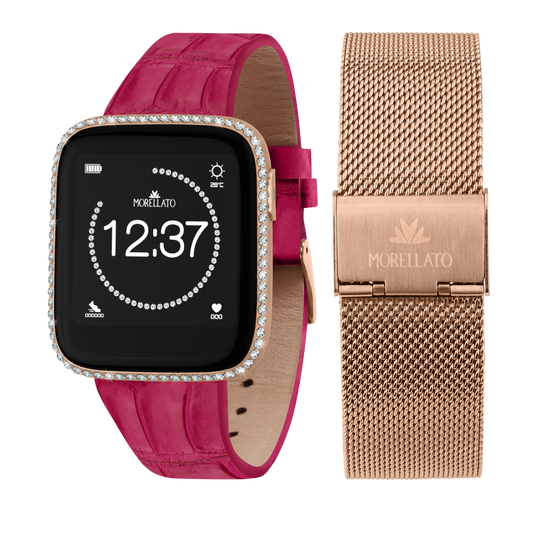 Morellato | Smartwatch | R0151167521