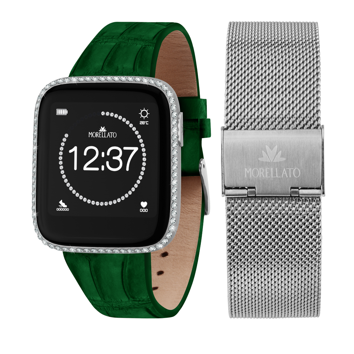 Morellato | Smartwatch | R0151167522