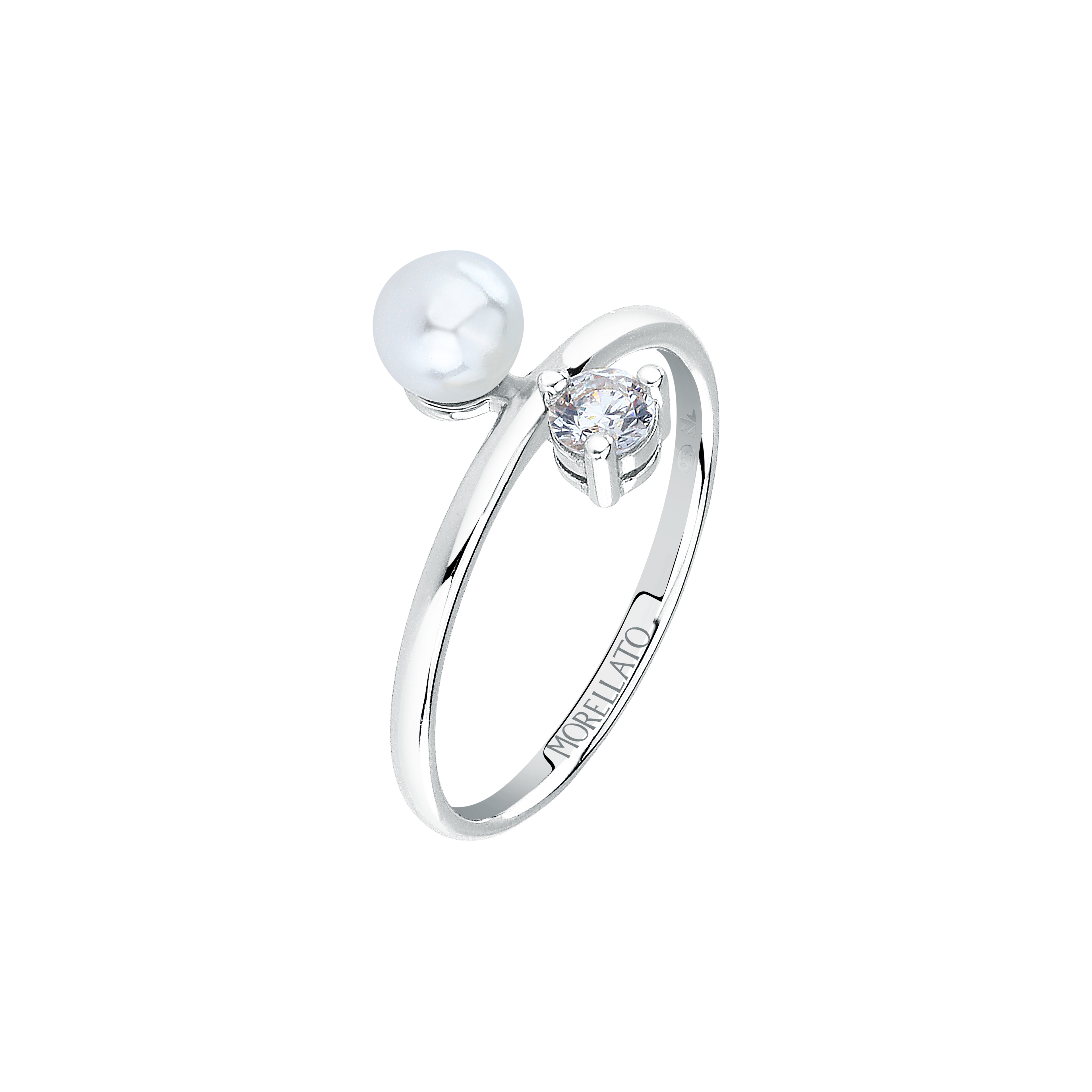 Morellato | Anello | SAWM12014