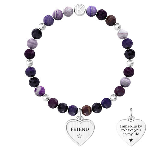 Kidult Life | Bracciale | 732219
