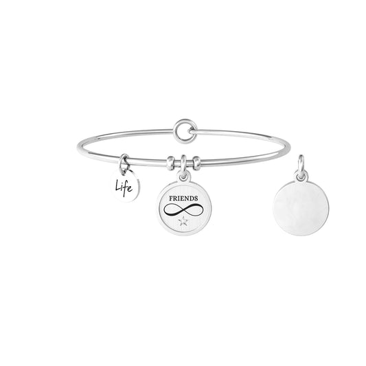 Kidult Life | Bracciale | 732220