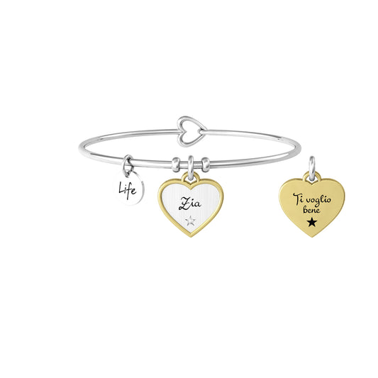 Kidult Life | Bracciale | 732228