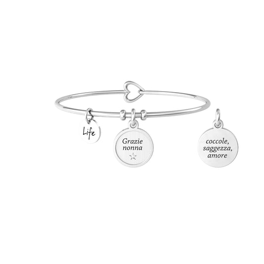 Kidult Life | Bracciale | 732229