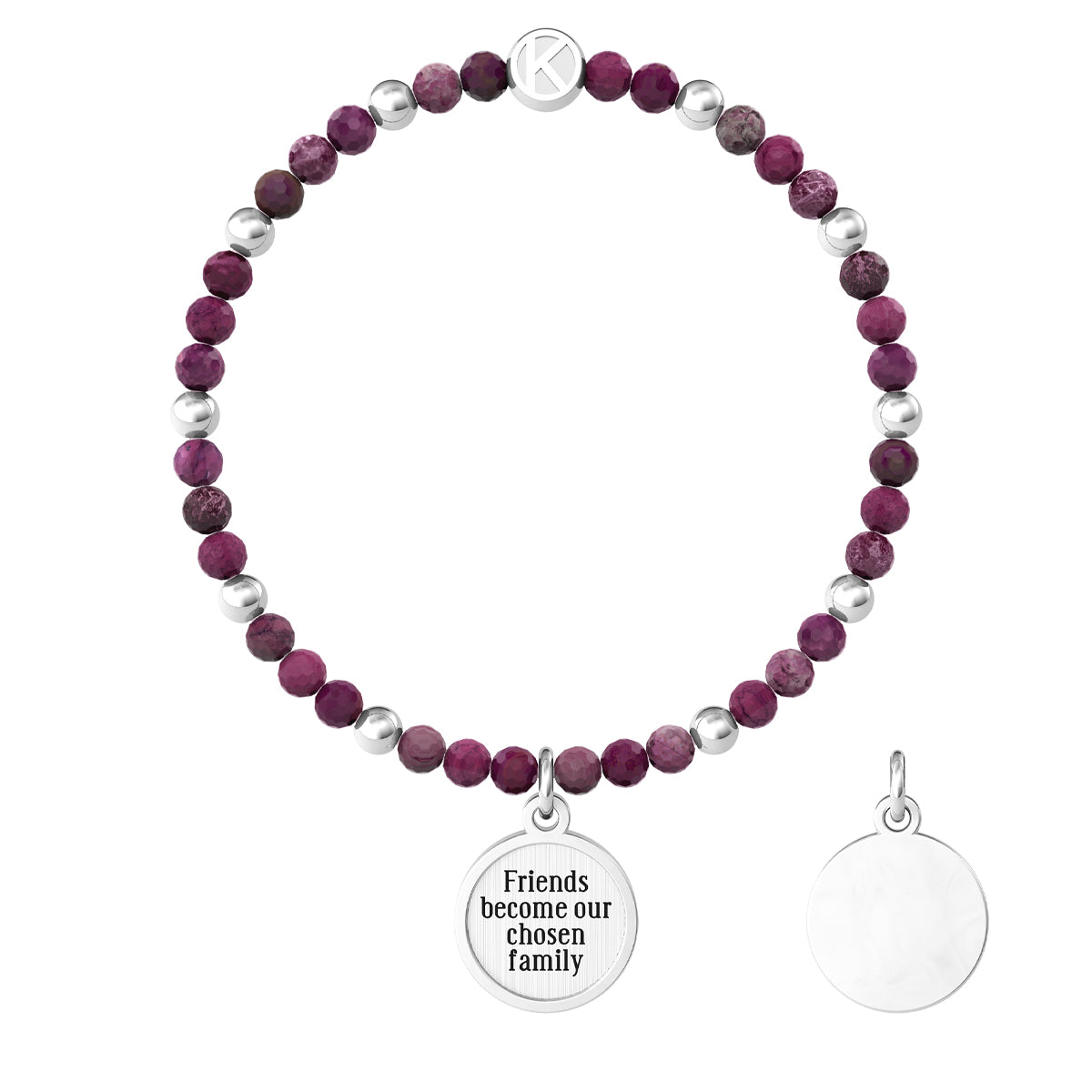 Kidult Life | Bracciale | 732232