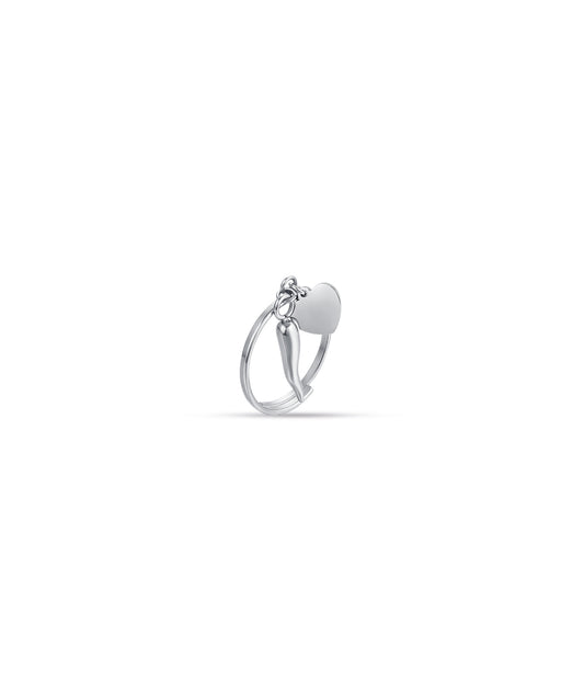 Luca Barra Donna | Anello | ANK286