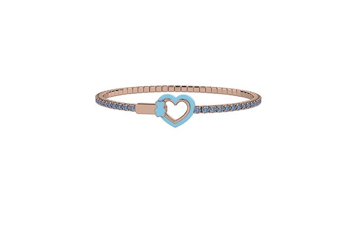 Tennis | Bracciale | NAN0399