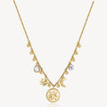 Chakra | Collana | BHKN102