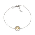 Albero Della Vita | Bracciale | BRALBGZ3