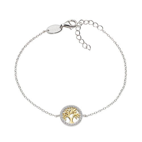 Albero Della Vita | Bracciale | BRALBGZ3