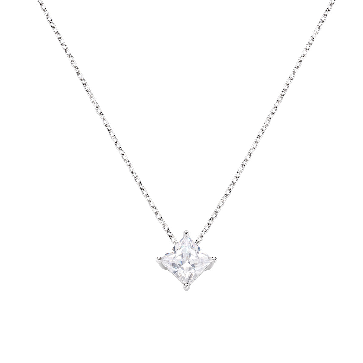 Diamonds Forever | Collana | CLSOQ50BB