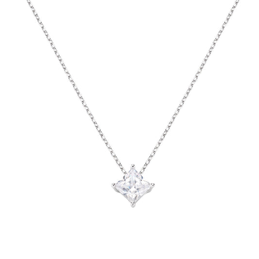 Diamonds Forever | Collana | CLSOQ50BB