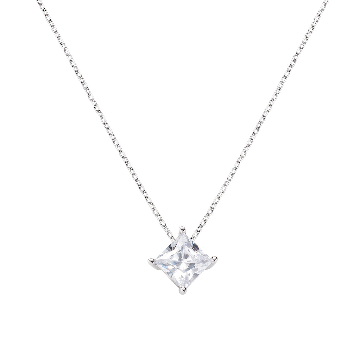 Diamonds Forever | Collana | CLSOQ60BB